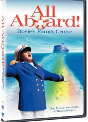 All Aboard! Rosie`s Family Cruise海报封面图