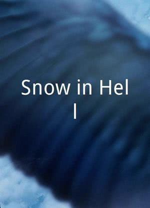 Snow in Hell海报封面图