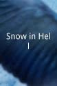 Darren Knight Snow in Hell