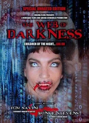 Web of Darkness海报封面图