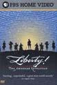 Stephen Temperley Liberty! The American Revolution