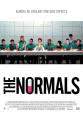 Todd Detwiler The Normals
