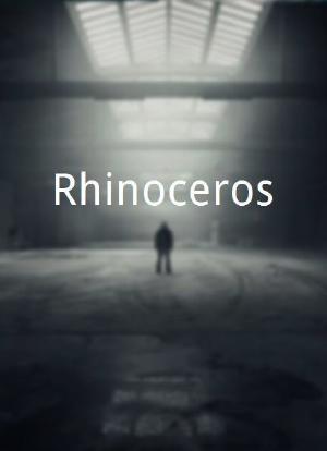 Rhinoceros海报封面图