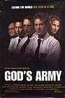God's Army海报封面图