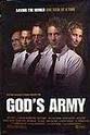Anthony Anselmi God's Army