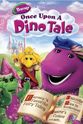 Kate Aberger Barney: Once Upon a Dino-Tale