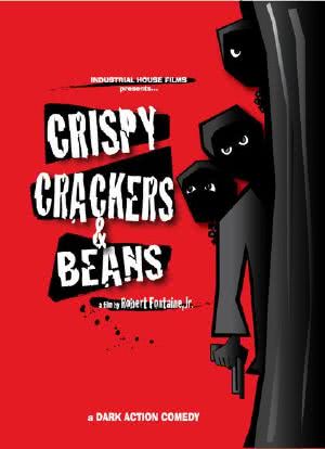 Crispy, Crackers, and Beans海报封面图