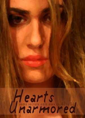 Hearts Unarmored海报封面图