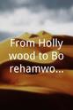 Jane Walmsley From Hollywood to Borehamwood