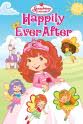 DeJare Barfield Strawberry Shortcake: Happily Ever After