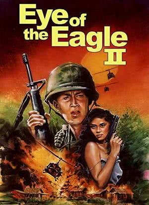 Eye of the Eagle 2: Inside the Enemy海报封面图