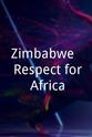 Oliver 'Tuku' Mtukudzi Zimbabwe - Respect for Africa