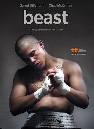Beast海报封面图