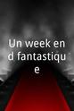 Gaston Schoukens Un week-end fantastique
