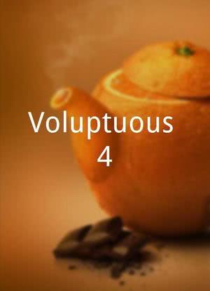 Voluptuous 4海报封面图