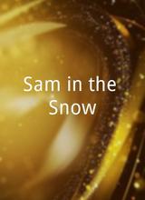 Sam in the Snow