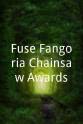Steve Olson Fuse Fangoria Chainsaw Awards