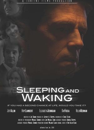 Sleeping and Waking海报封面图