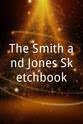 罗宾·德里斯科尔 The Smith and Jones Sketchbook