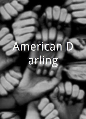 American Darling海报封面图