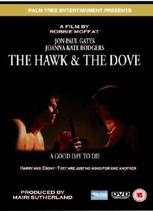 The Hawk & the Dove海报封面图