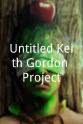 克里斯托弗·诺兰 Untitled Keith Gordon Project