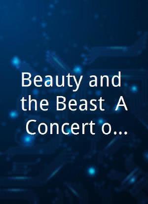 Beauty and the Beast: A Concert on Ice海报封面图