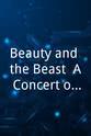 Jeanne Lehman Beauty and the Beast: A Concert on Ice