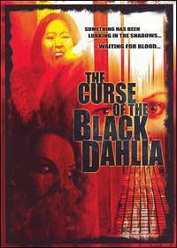 The Curse of the Black Dahlia海报封面图