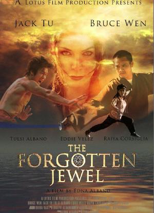 The Forgotten Jewel海报封面图