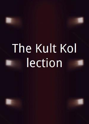 The Kult Kollection海报封面图