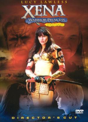 Xena: Warrior Princess - A Friend in Need (The Director's Cut)海报封面图