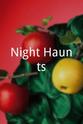 Sebastian Godwin Night Haunts