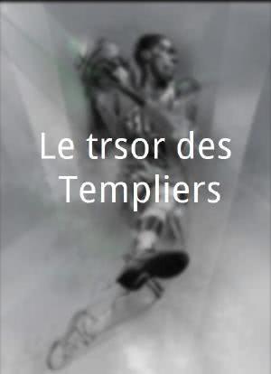 Le trésor des Templiers海报封面图