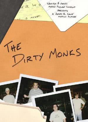 The Dirty Monks海报封面图