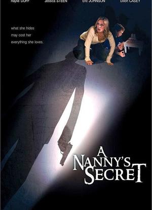 A Nanny's Secret海报封面图