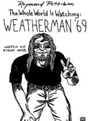 Weatherman '69海报封面图