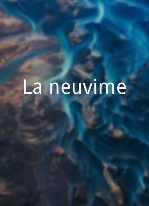 La neuvième海报封面图