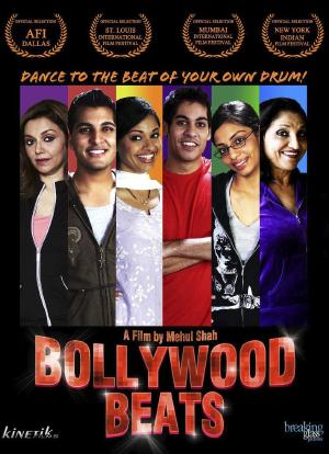 Bollywood Beats海报封面图