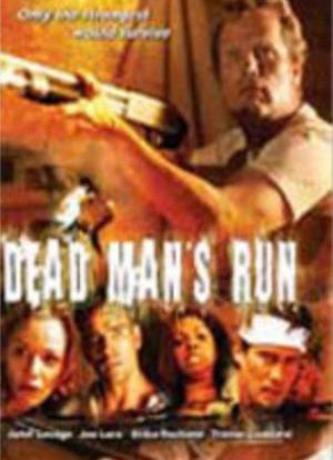 Dead Man's Run海报封面图