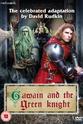 Gethyn Mills Gawain and the Green Knight