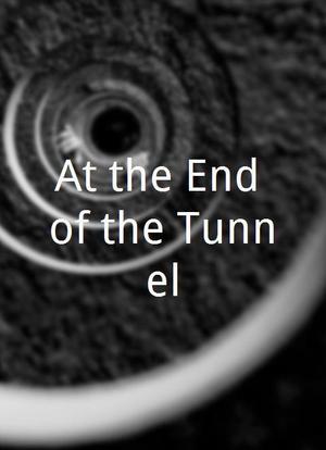 At the End of the Tunnel海报封面图