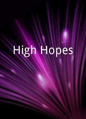 High Hopes海报封面图