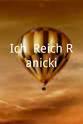 Andrew Ranicki Ich, Reich-Ranicki