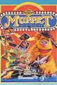 Marc London Fozzie's Muppet Scrapbook
