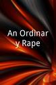 Catherine Avril Morris An Ordinary Rape