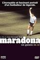 Benoît Heimermann Maradona, the Golden Kid