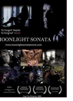 Moonlight Sonata海报封面图