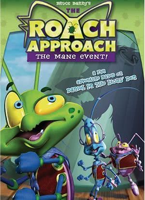 Roach Approach: The Mane Event海报封面图