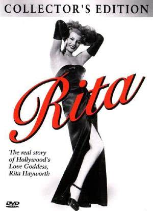 Rita海报封面图